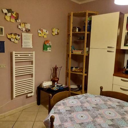 ליצאנו אין בלוודרה Residence La Bolognina מראה חיצוני תמונה
