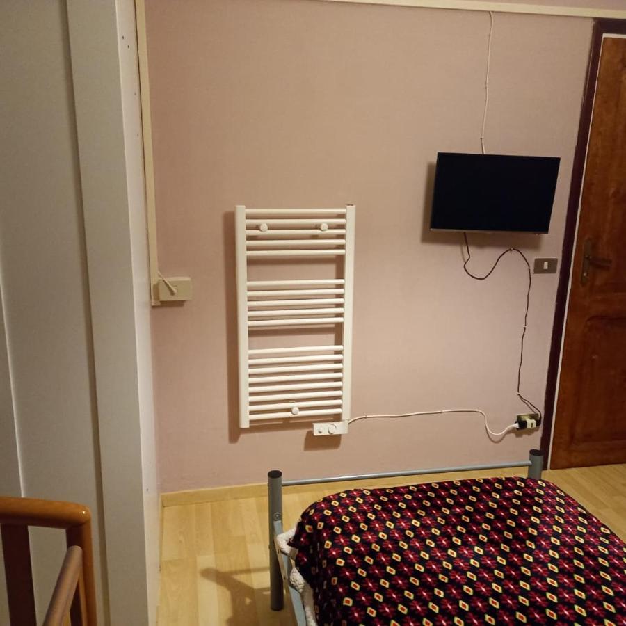 ליצאנו אין בלוודרה Residence La Bolognina מראה חיצוני תמונה