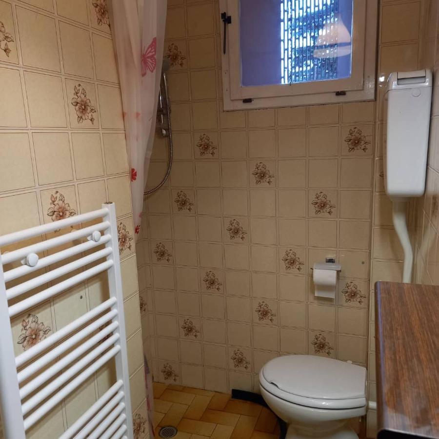 ליצאנו אין בלוודרה Residence La Bolognina מראה חיצוני תמונה