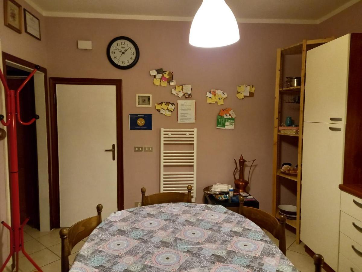 ליצאנו אין בלוודרה Residence La Bolognina מראה חיצוני תמונה