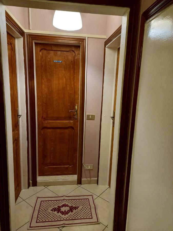ליצאנו אין בלוודרה Residence La Bolognina מראה חיצוני תמונה