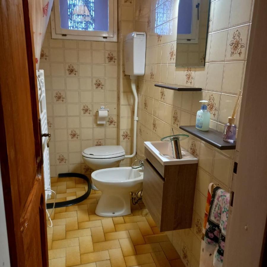 ליצאנו אין בלוודרה Residence La Bolognina מראה חיצוני תמונה